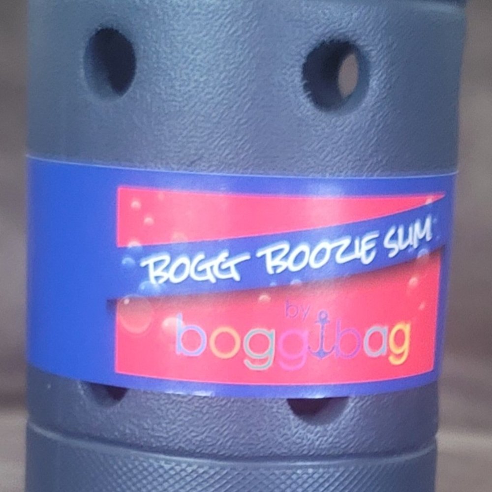 Bogg boozie slim can